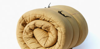 Sacchi a pelo 853 0 Outdoor i sacchi a pelo